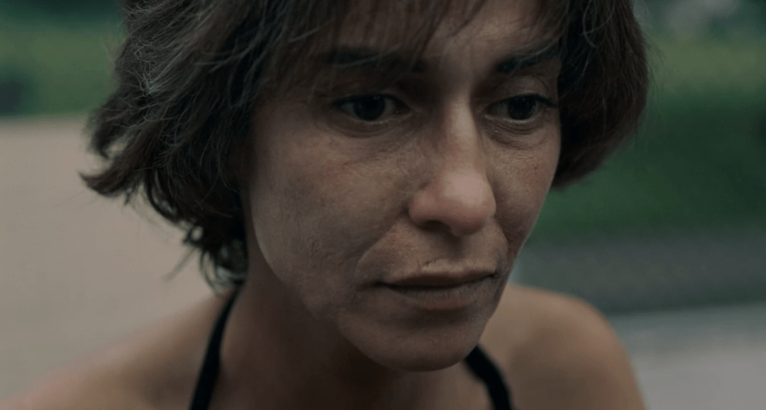 《焦土之城》:豆瓣8.6,最震撼的是神结尾