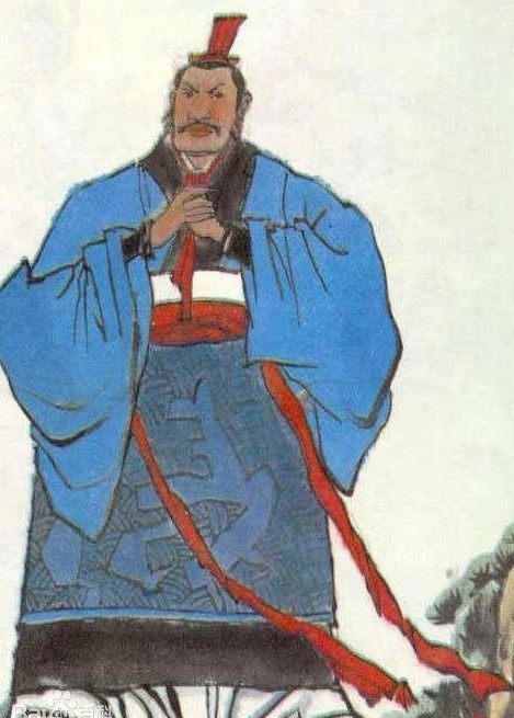 战国时期十大名将有此二人在兵家亚圣只能排第三齐国