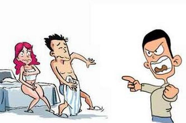 嫖娼和强奸有什么区别吗?