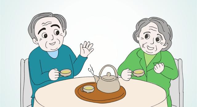 喝茶为什么养生?这个新解释值得关注_手机搜狐网