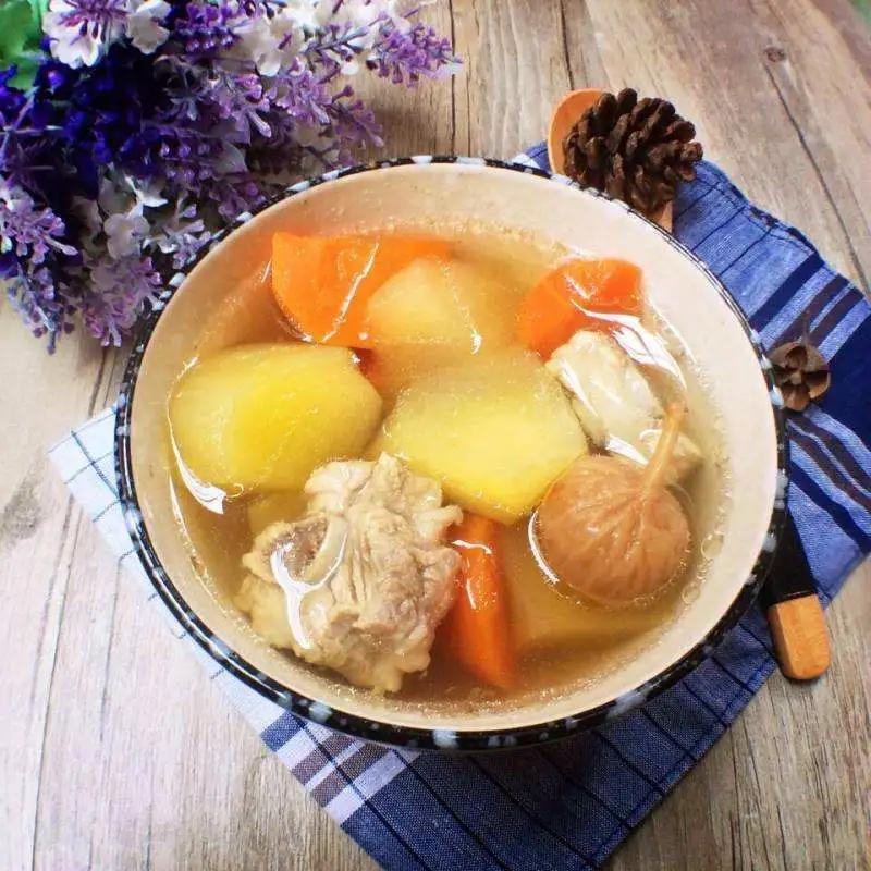 辰颐物语清香多汁甘甜爽口比雪梨还要清甜的雪莲果