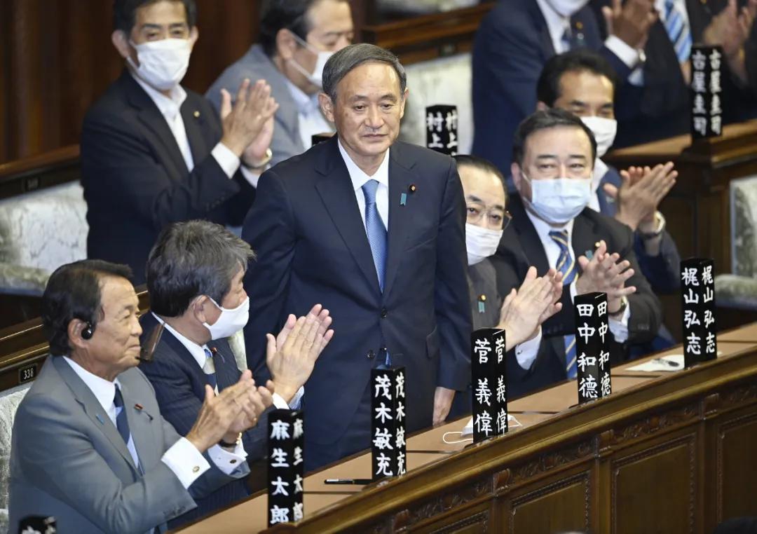 菅义伟时代来了 9月19日 日本房产投资移民说明会 北京站 诚邀您 瑞铂