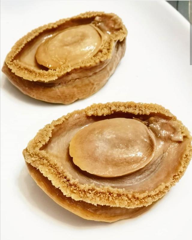 世界"三大名鲍",据说一万元一斤的,都只能算是"普通货色"