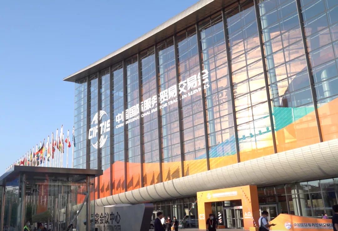 筑巢引凤助推北京高质量发展