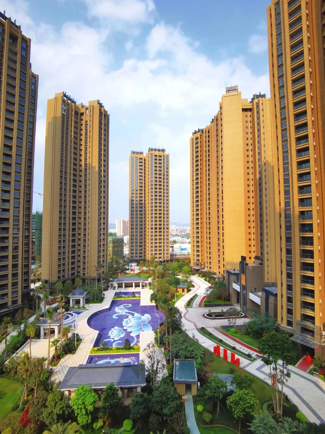 中山【金帝世纪城】售楼处电话多少,怎么样,原因吓我一跳