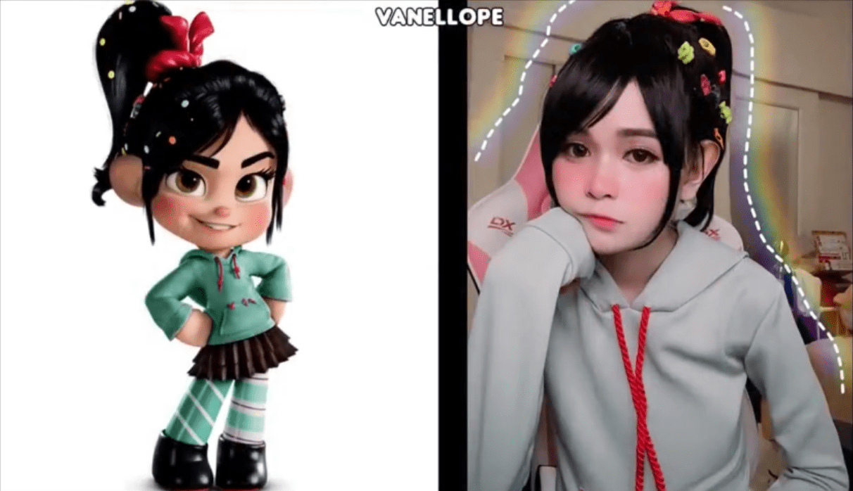 迪士尼15位公主绝美cos艾莎安娜心动亮相灰姑娘睡美人高度还原