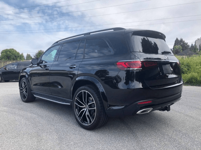 奔驰gls450加版20款特促自贸区现车