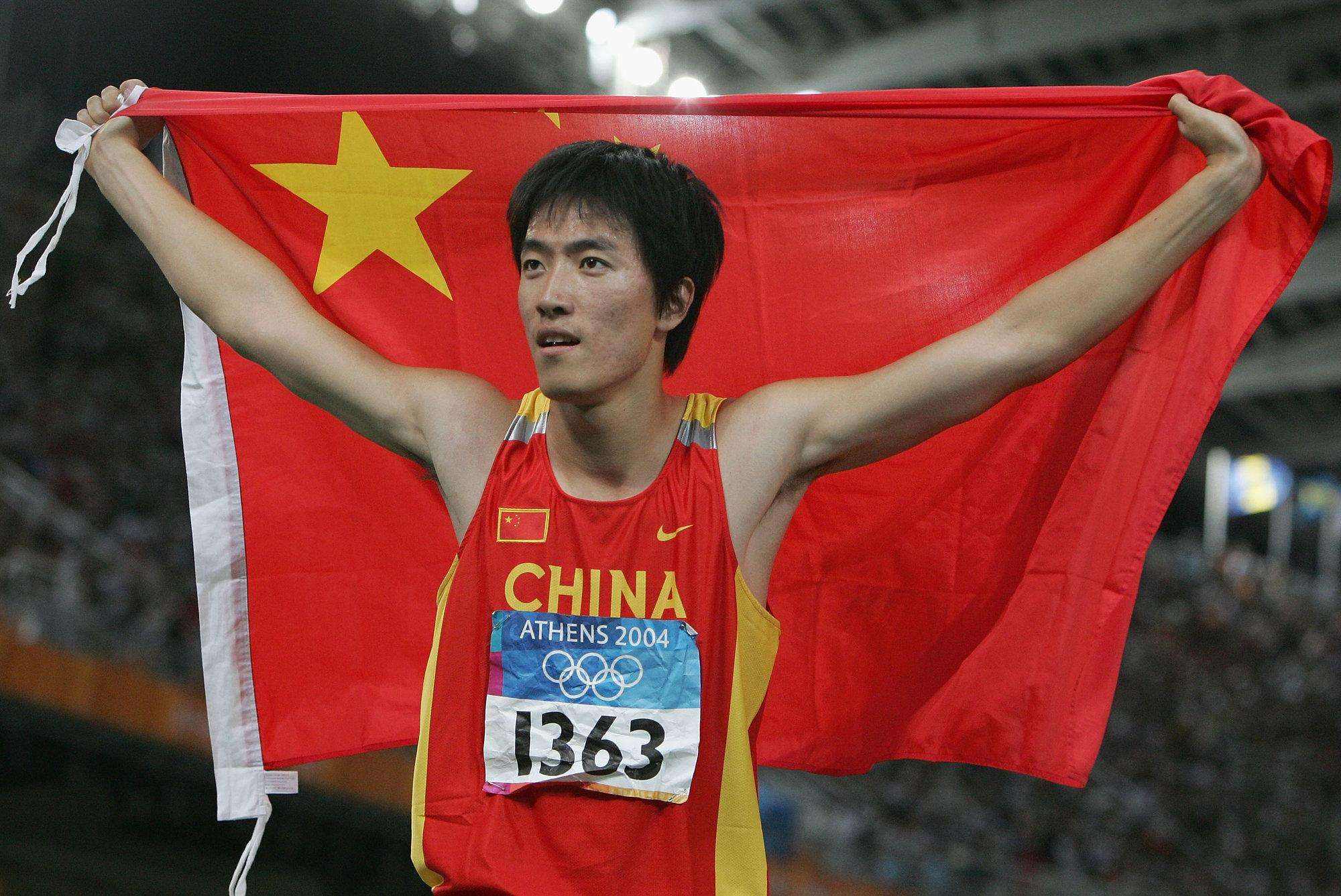 中国体坛7位国际级巨星:姚明榜上有名,足球也有世界名将