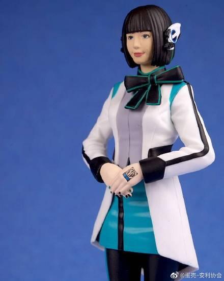 假面骑士01伊兹真人脸周边来袭看看就好