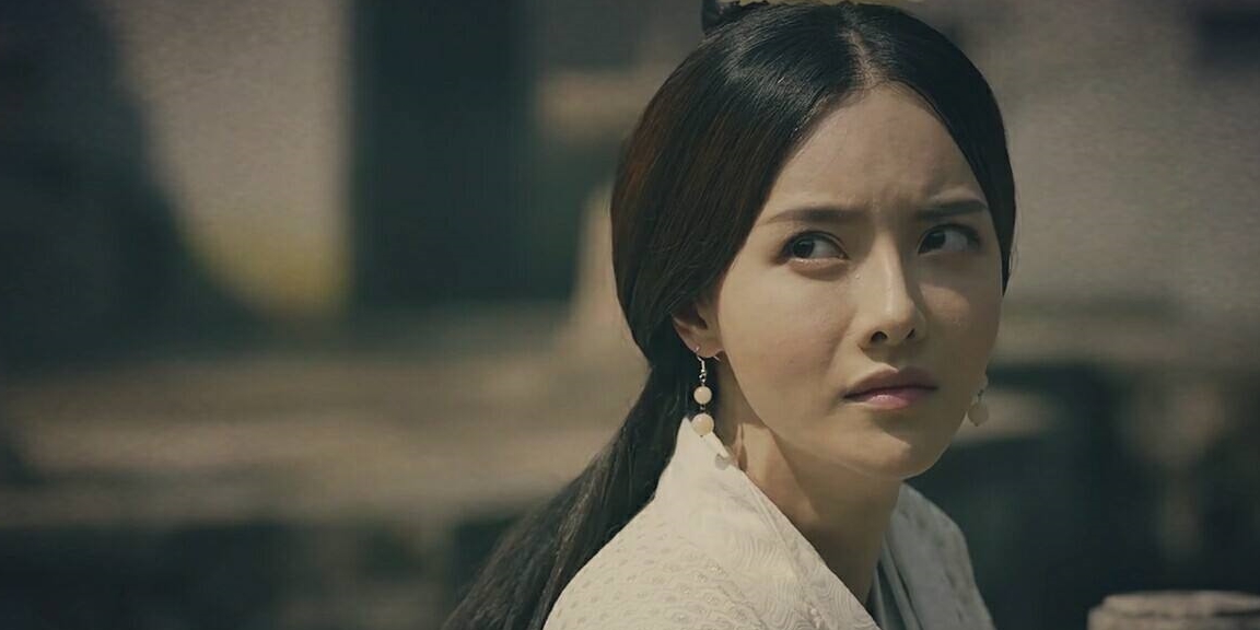 曹丕看到妻子写了首诗,气得下令将其处死,并在其口中塞满米糠_甄宓