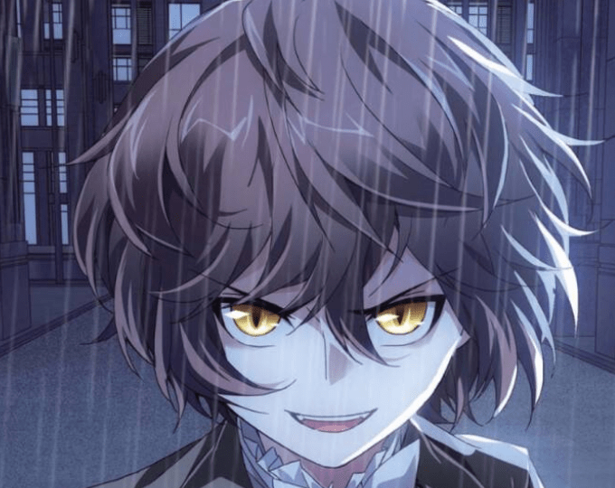 龙族:路麟城封印的"路鸣泽",并非小魔鬼,而是他们的"父亲"