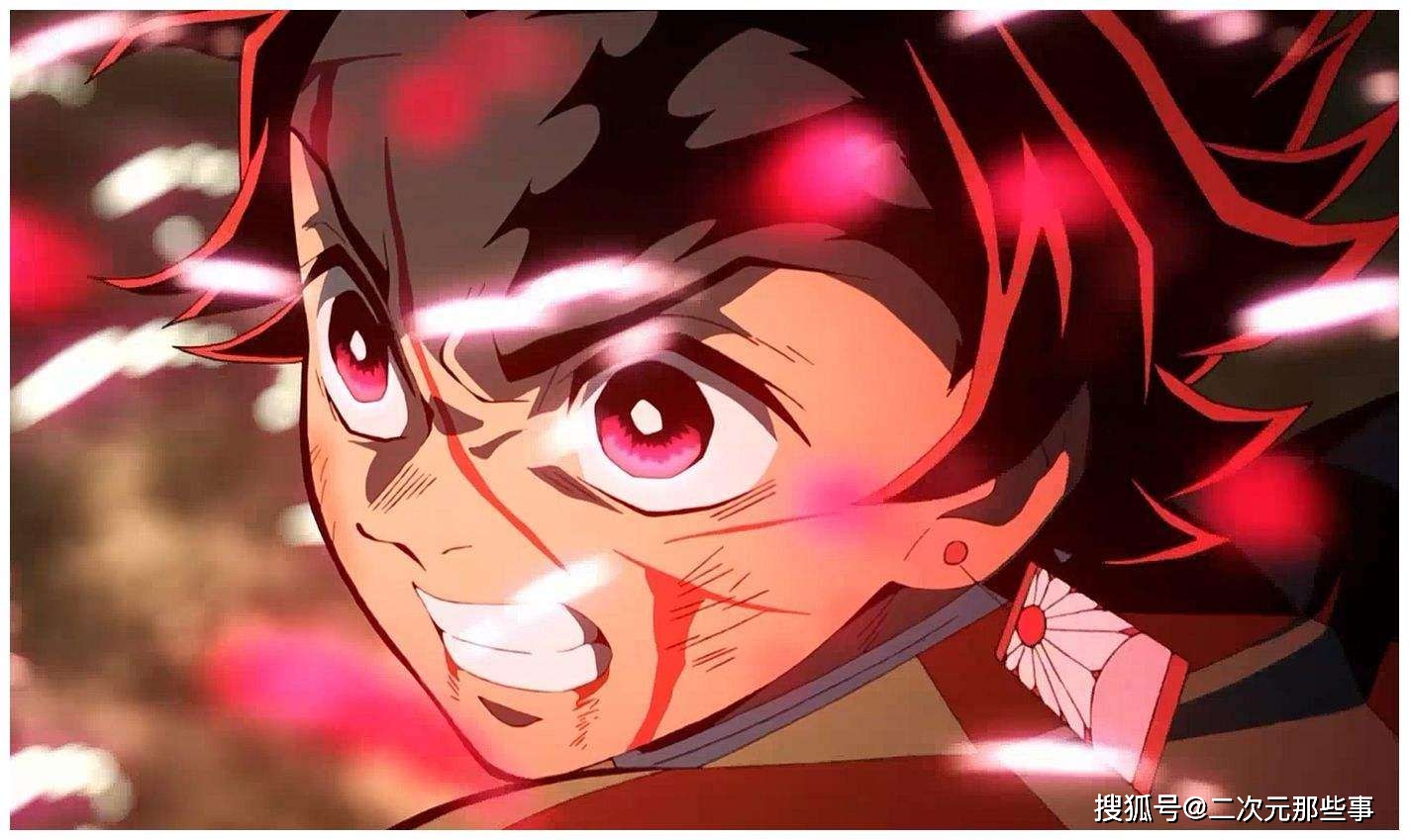 《鬼灭之刃》完结后势头不减,总销量破亿并登顶卷均历史第一_漫画