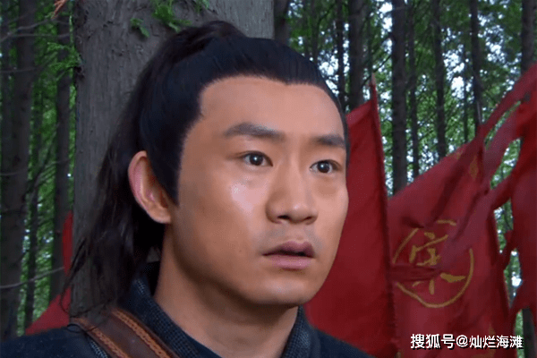 再次来说说严成方.