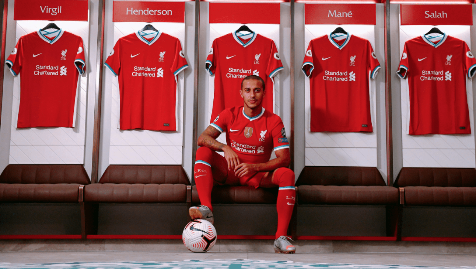 原创中资球队被挖空?曝利物浦大手笔不断,已成英超第二大买家