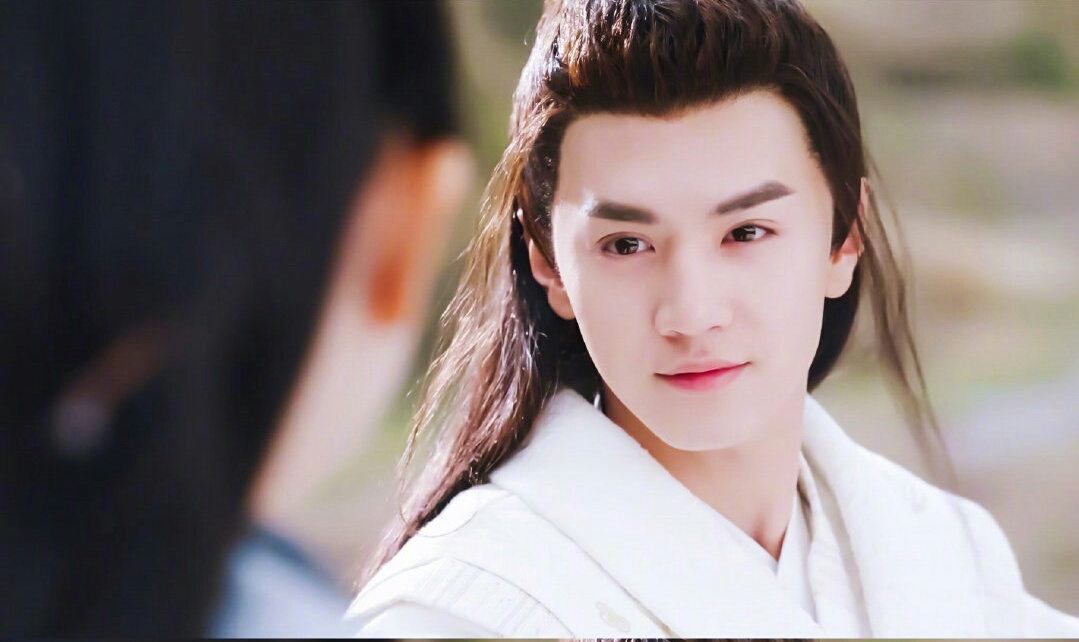 《杀破狼》电视剧选角引网友称赞,演员不仅颜值高,并且演技好_手机