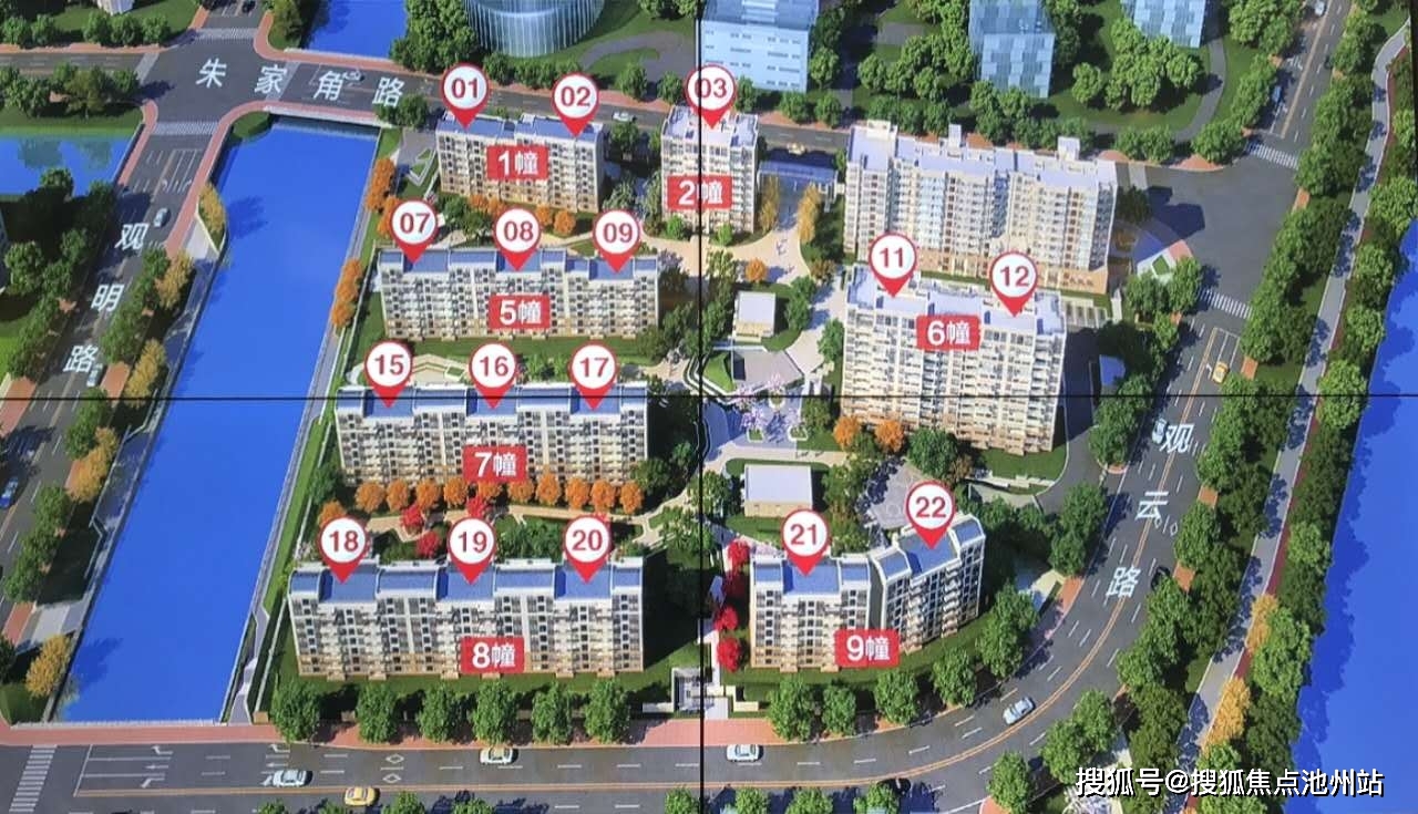 官网最新上海青浦首创禧悦繁华里售楼处电话地址价格楼盘