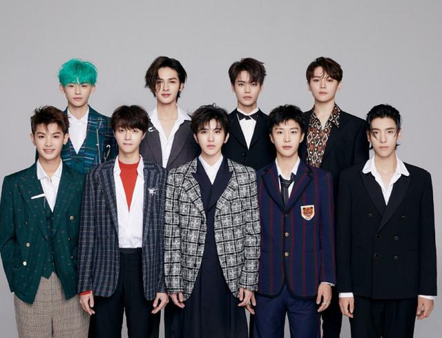 林彦俊又进组了,他是npc男团唯一一位确定走演员路线的成员吧_手机