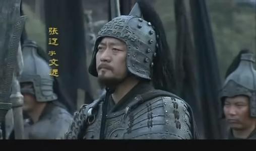 曹操手下的悍将居然是常败将军