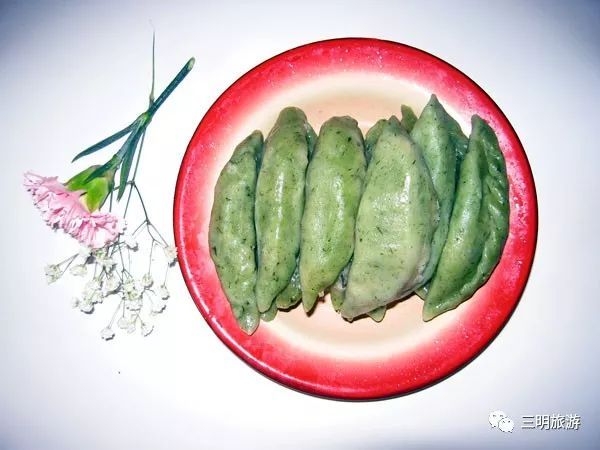 三明清流向全世界发出邀请