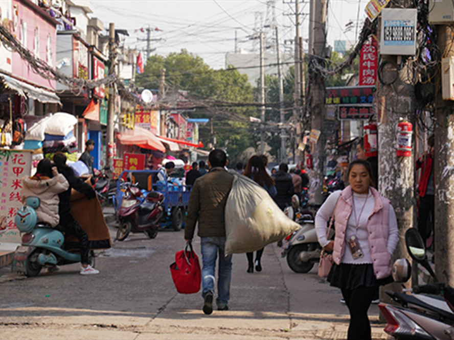 苏州最破城中村人称现实版贫民窟河南夫妇道尽租住辛酸