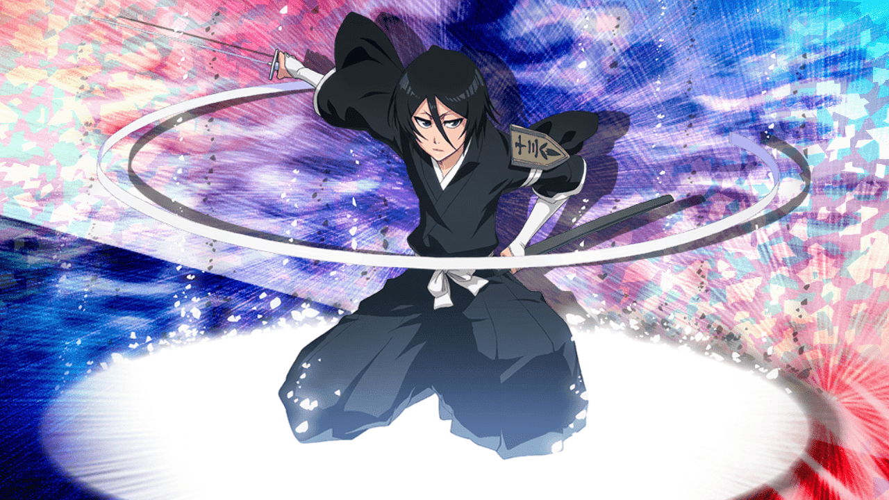 小合谈动漫 2020-09-21 19:18 在热血战斗番《死神》中,除了男性人气