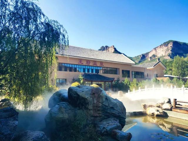 十一中秋双节假期八天,吃喝玩乐在承德唐家湾_手机搜狐网