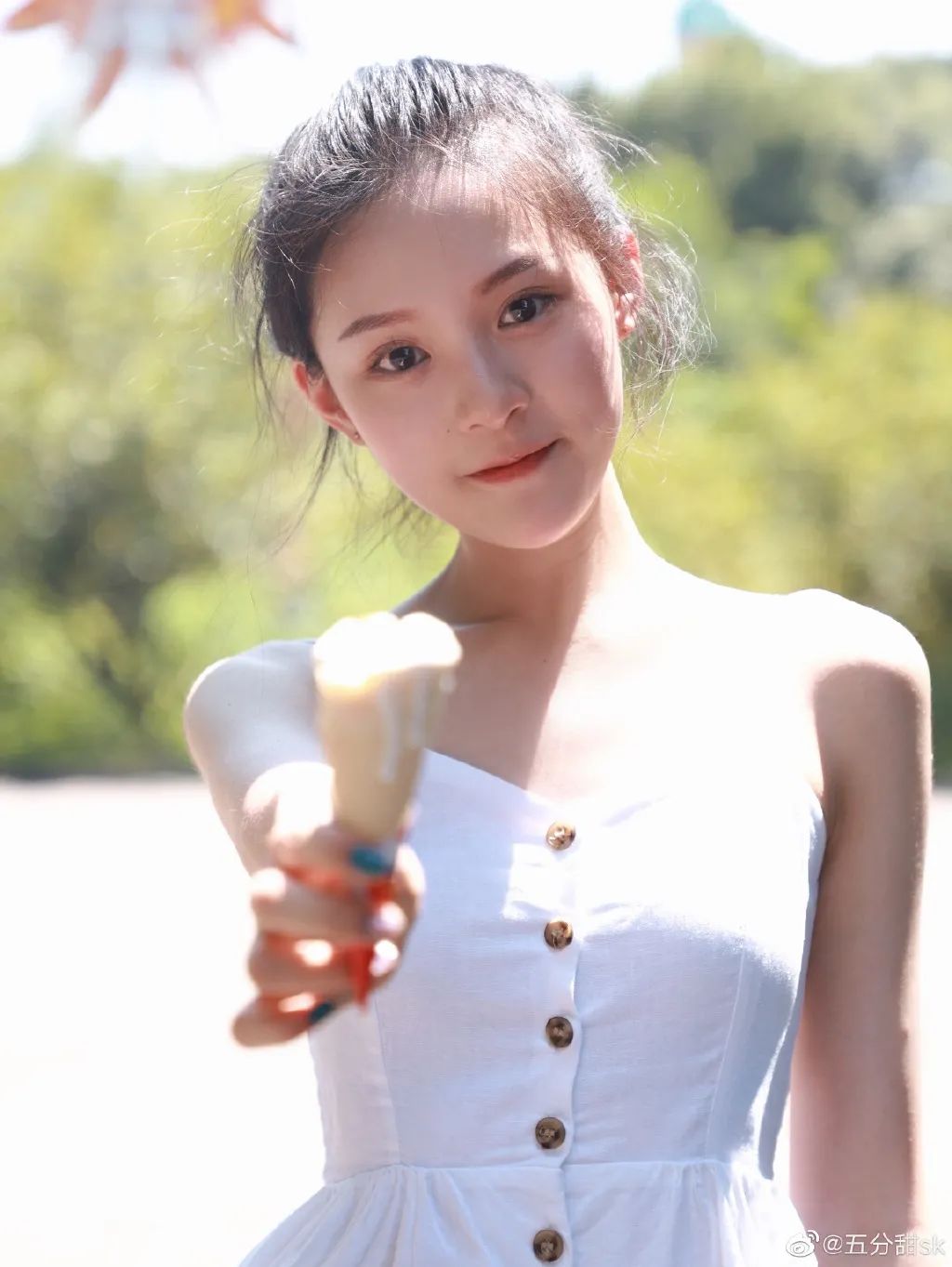 北电宿舍挤满了漂亮妹妹你的宿舍却不给出门国庆节就放一天