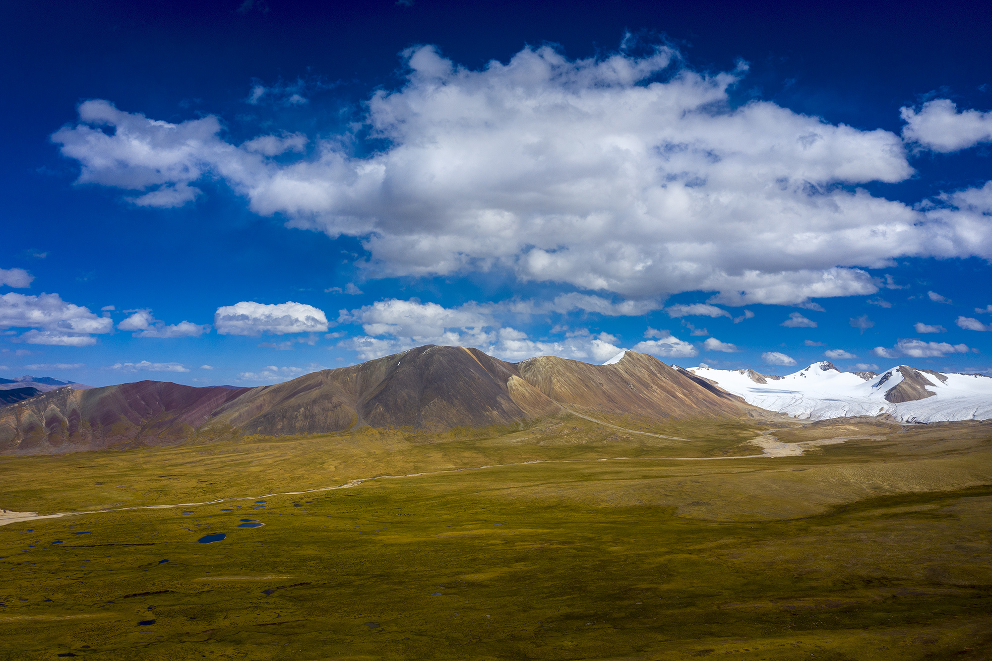 【走进西藏---念青唐古拉山摄影图片】西藏风光摄影_浪迹河山_太平洋电脑网摄影部落