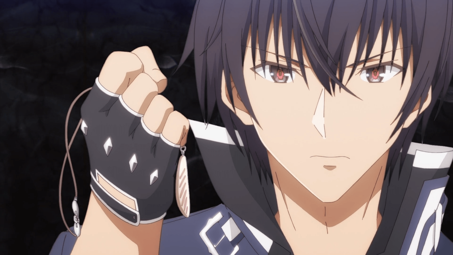 魔王学院:勇者摊牌了,假扮魔王并非为了复仇,而是爱与和平_手机搜狐网