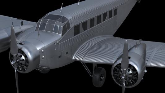 为什么这款运输机被称为活塞发动机时代的经典之作?