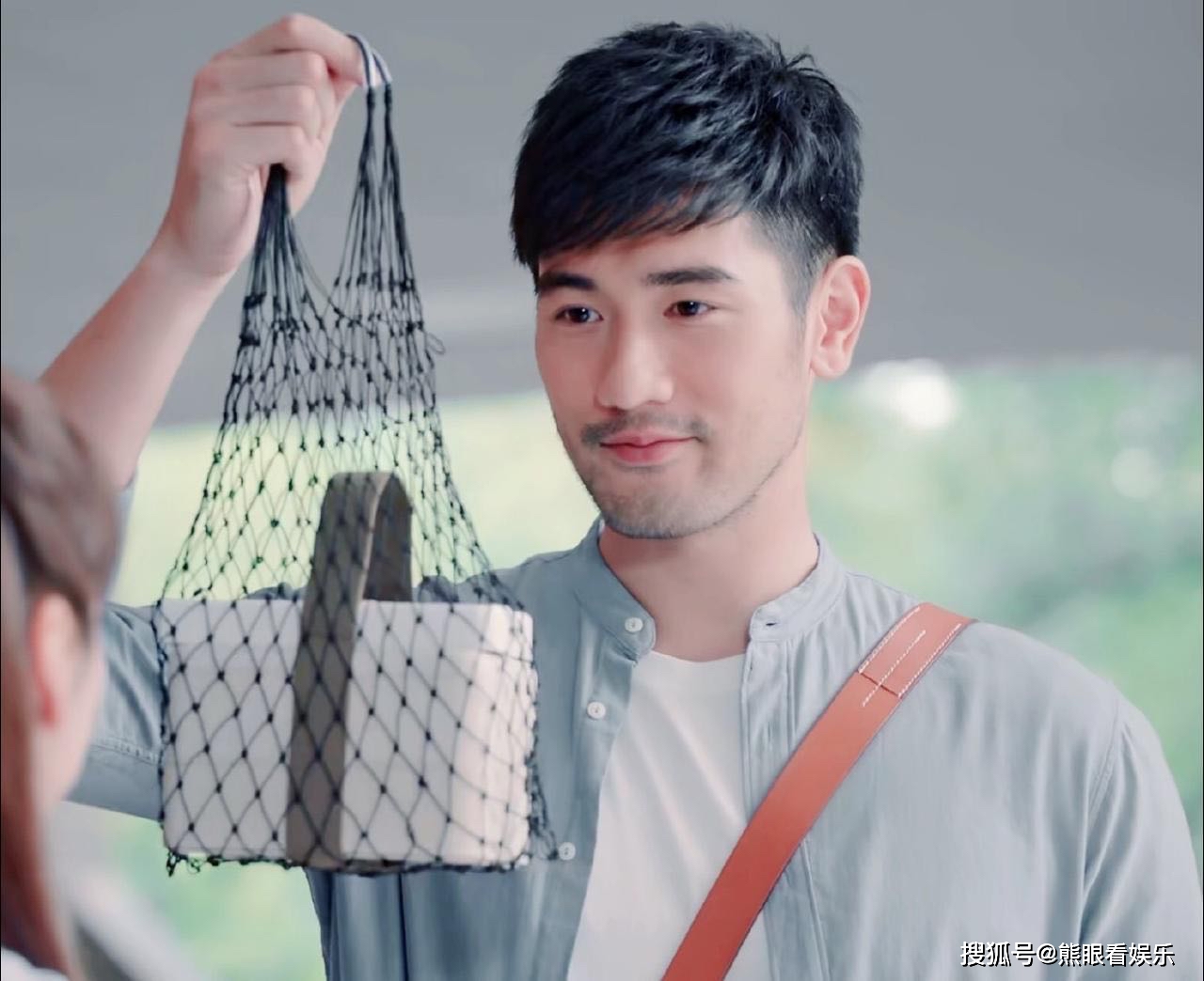 高以翔,生日快乐!_手机搜狐网