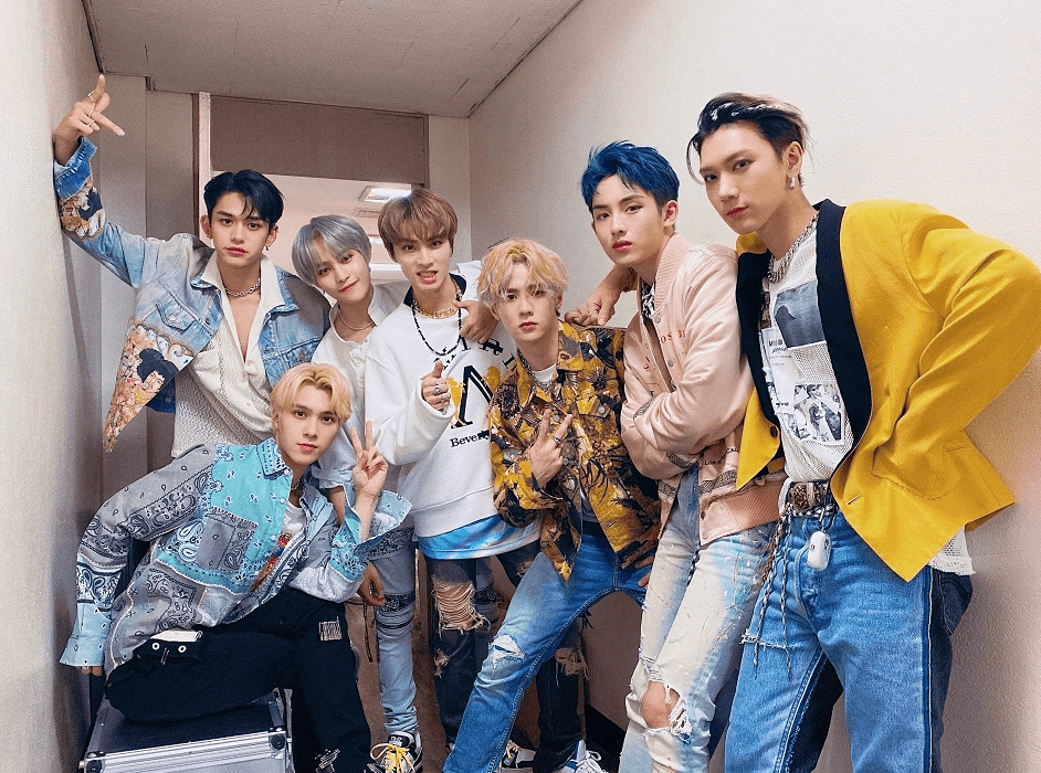 nct新成员长相公开有一成员神似王源另一成员是sm喜欢的类型