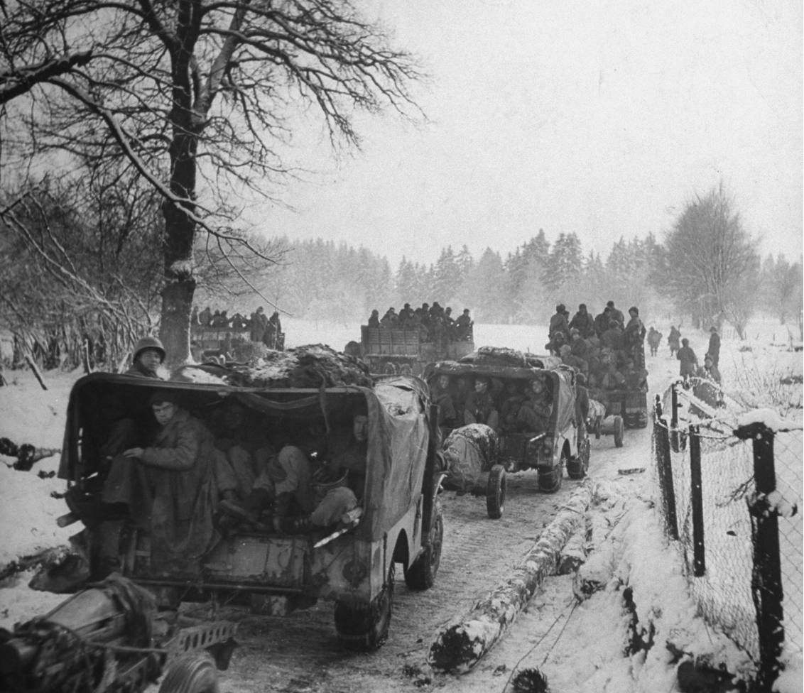 虽然在所有欧洲人心里都明白,德法之间必有一战,但是如此周密的战争