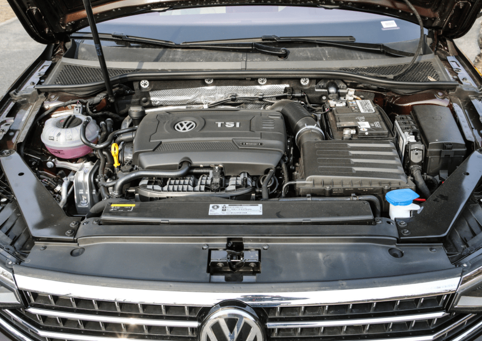 迈腾时隔7个月再次入榜王者归来能否续写独一无二