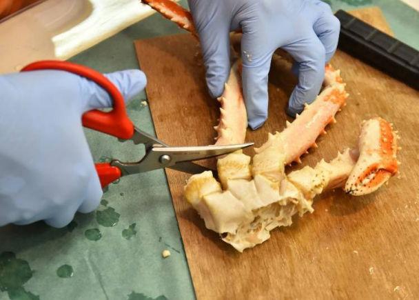 原创达人分享!北海道「螃蟹」的种类,时期,剥法,连海外寄送也可以