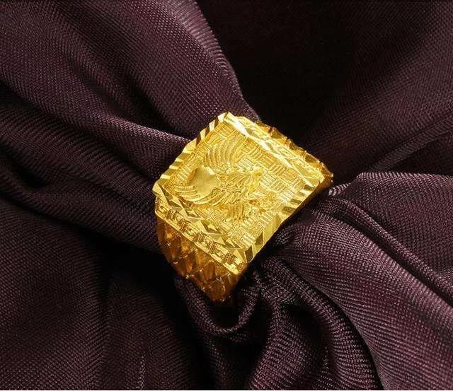 沙金是什么?听说你的金项链泡澡时飘起来了？