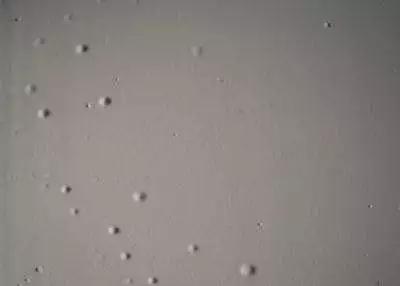 腻子起泡的原因及解决方法,说全了!