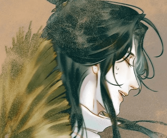 半月出场的话,谢怜就是花将军的身份也就瞒不住了,他应该很不想让南风