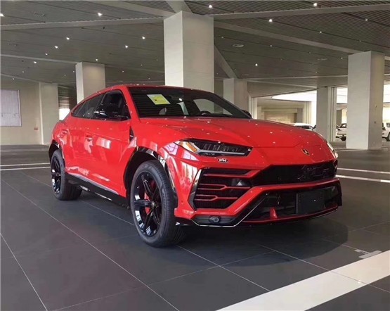 2020款兰博基尼urus野牛 动力性能奢华配置