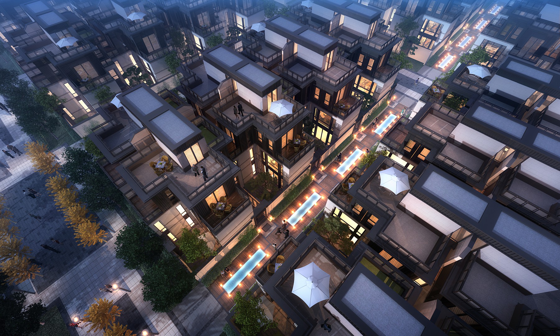 长乐【阳光城花满墅】热销楼盘,--会升值吗?