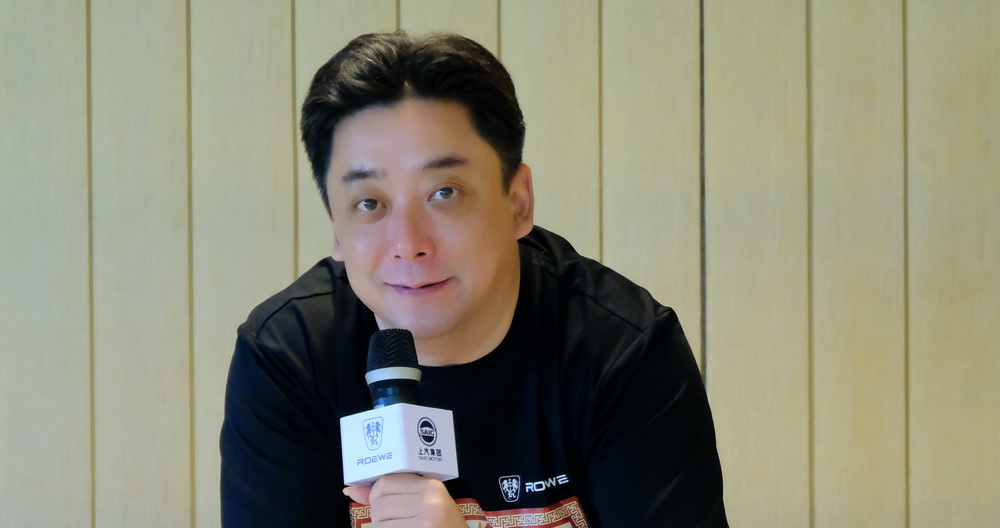 牵手故宫植入抖in和时装周 听俞经民细说荣威新国潮_搜狐汽车_搜狐网