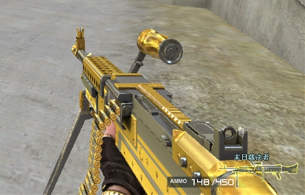 还有新挑战强化武器的登场,超越觉醒版激光毁灭者,以及乱世,神罚的