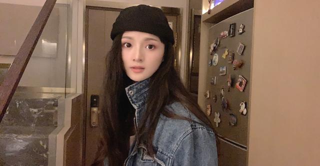 《街舞》骆文博凭颜值走红,生活照撞脸明星,被粉丝称为高仿杨幂