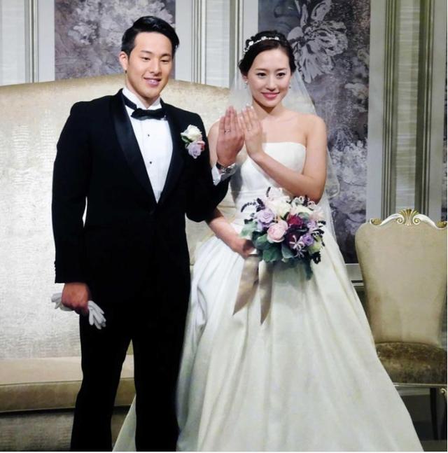 濑户大也出轨长达两年,女方早就想"小三"转正!中国媳妇到底做错了啥?