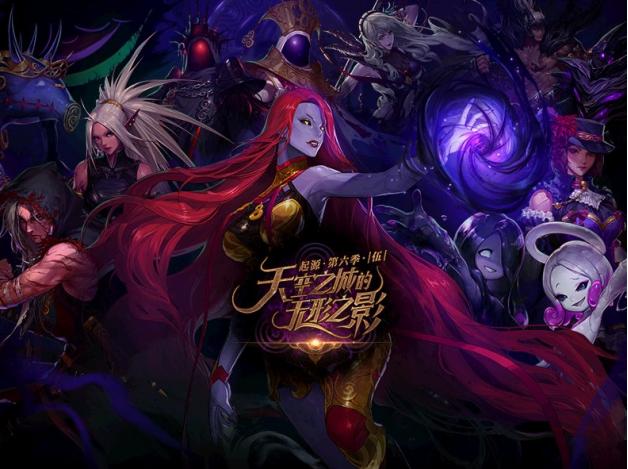 dnf希洛克团本剧情音乐大揭秘它从未让我失望过