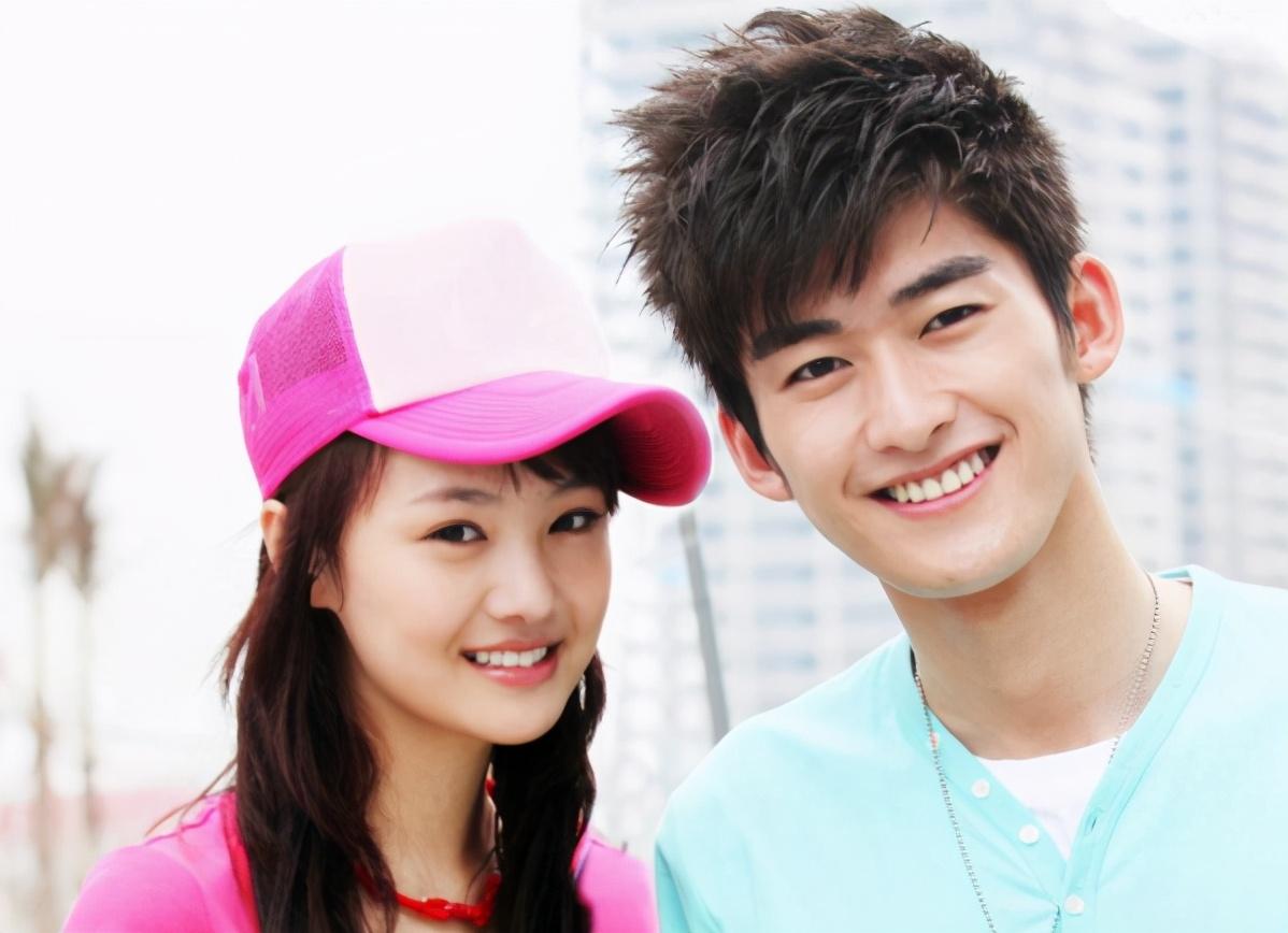 "翰语词典"再添新金句,张翰的高"爱商",源自他的高情商_郑爽