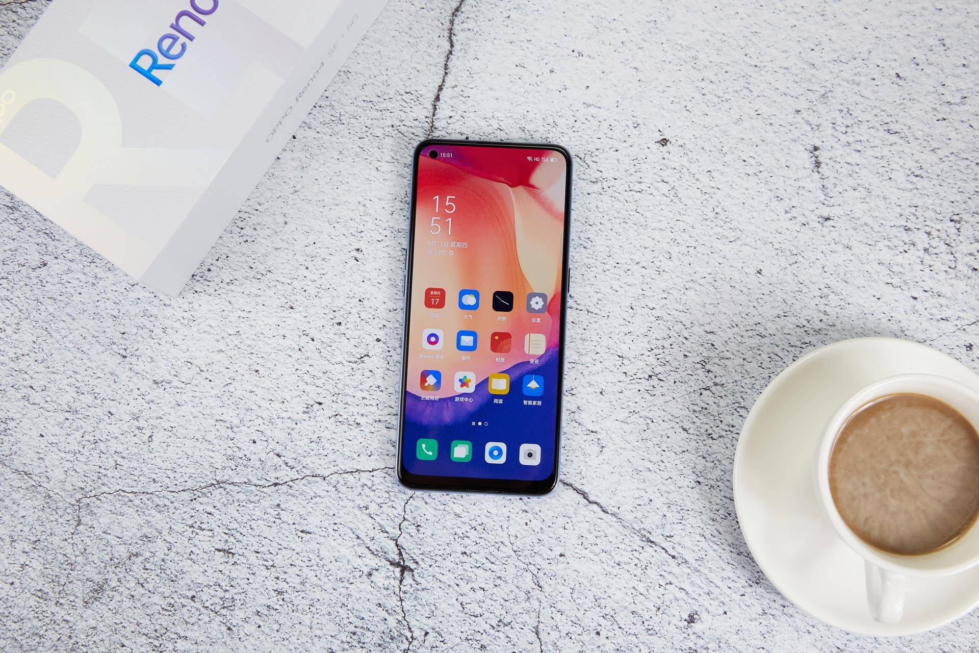 oppo新机值不值得买6大点揭穿reno4se真面目