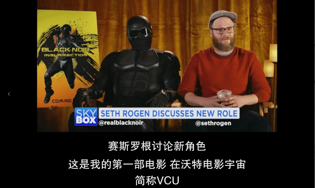 这部新出的美剧把超级英雄黑得太惨了