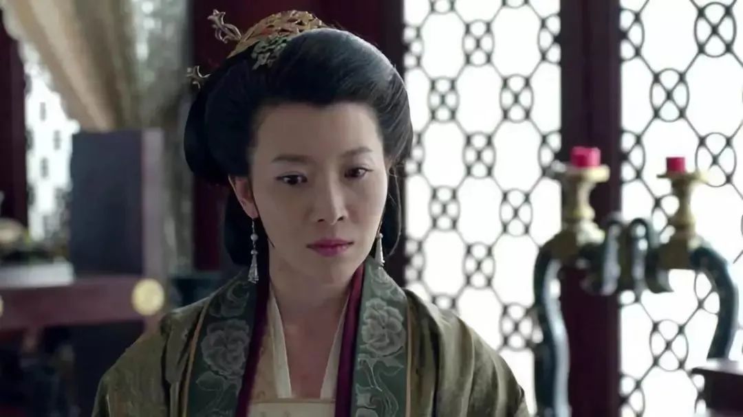 原创汉武帝女儿鄂邑长公主当姐又当妈抚养汉昭帝长大后被杀