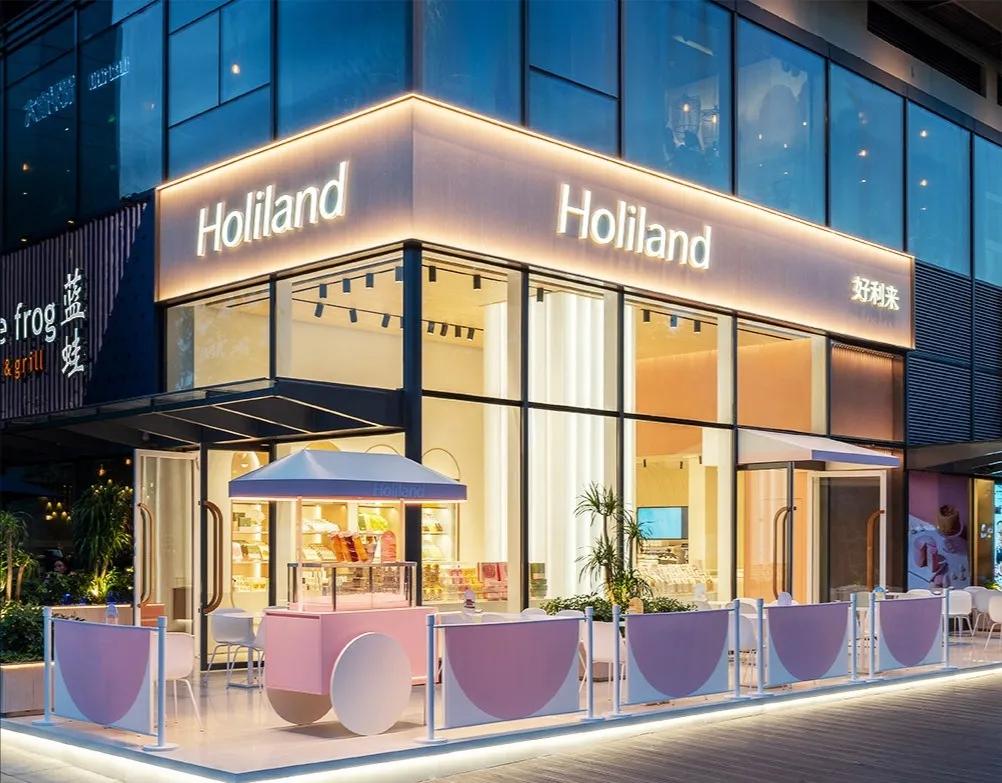 从「蛋糕大王」到好「摄」之徒,他活成了所有人都羡慕的样子_罗红